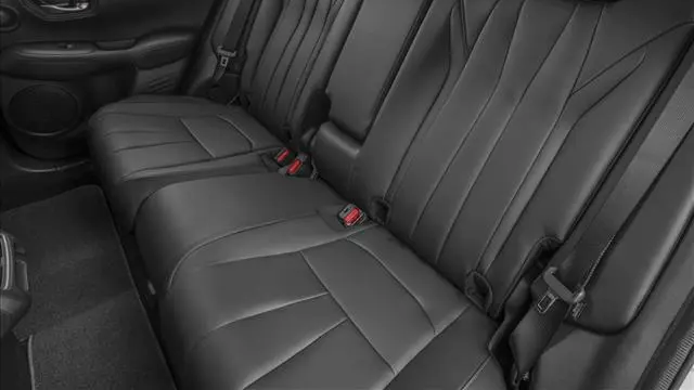 2026 Acura ADX Base