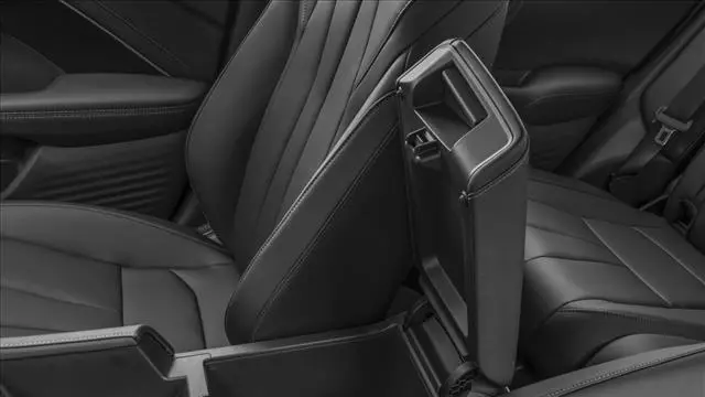 2026 Acura ADX Base