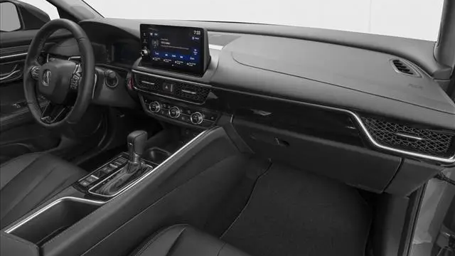 2026 Acura ADX Base
