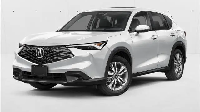 Preowned 2026 Acura ADX Base for Sale