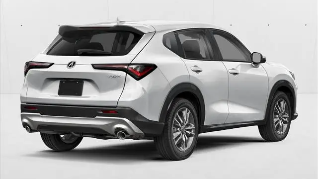 2026 Acura ADX Base