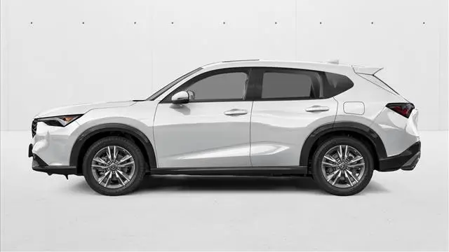 2026 Acura ADX Base
