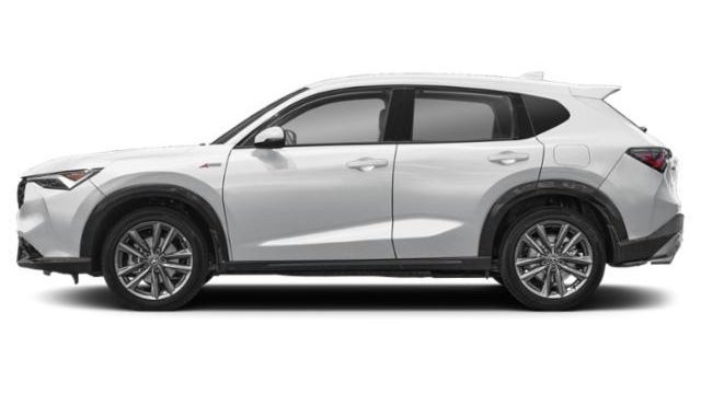 2026 Acura ADX w/A-SPEC