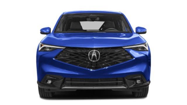 2026 Acura ADX w/A-SPEC