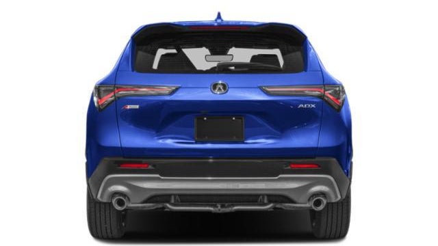 2026 Acura ADX w/A-SPEC