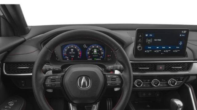 2026 Acura ADX w/A-SPEC