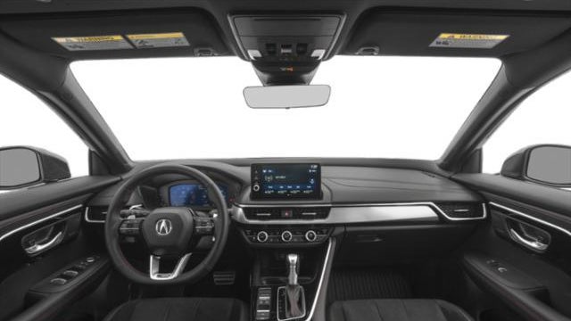 2026 Acura ADX w/A-SPEC