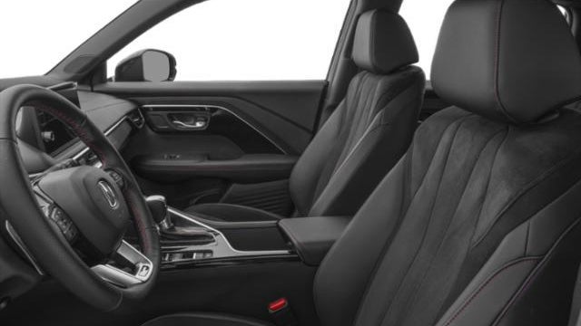2026 Acura ADX w/A-SPEC