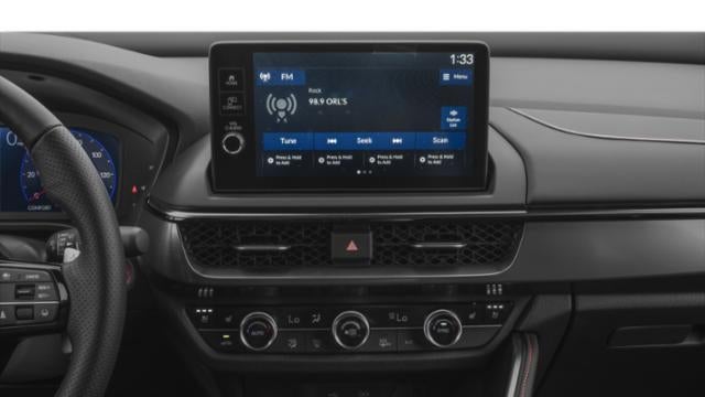 2026 Acura ADX w/A-SPEC