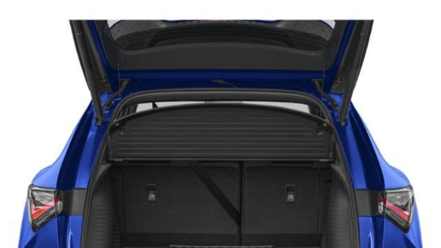 2026 Acura ADX w/A-SPEC