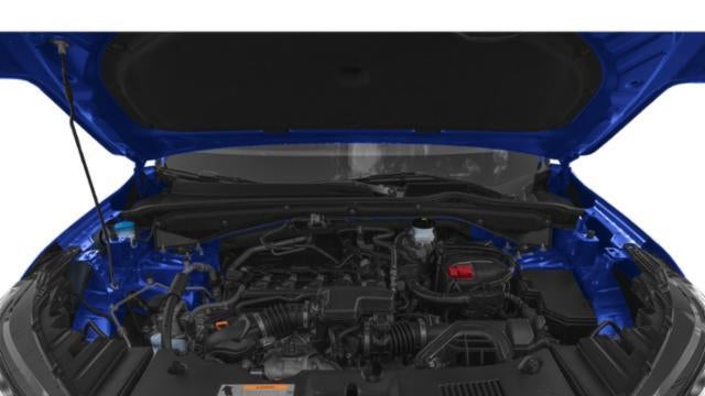 2026 Acura ADX w/A-SPEC