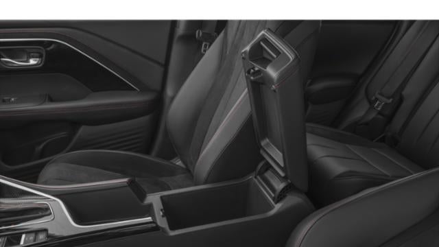 2026 Acura ADX w/A-SPEC