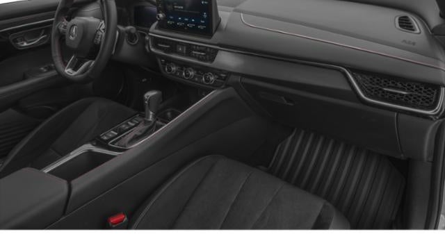 2026 Acura ADX w/A-SPEC