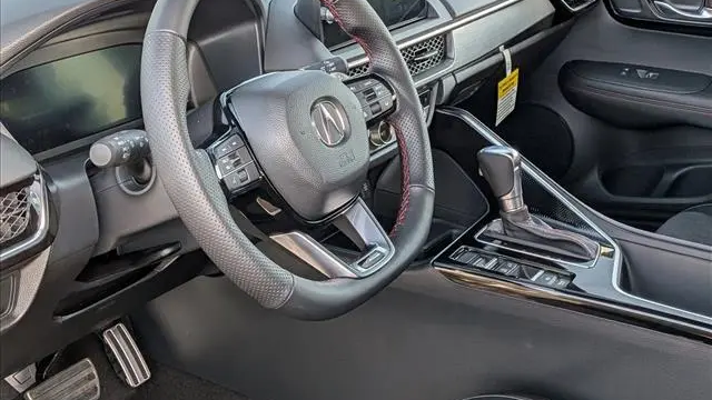 2026 Acura ADX w/A-SPEC