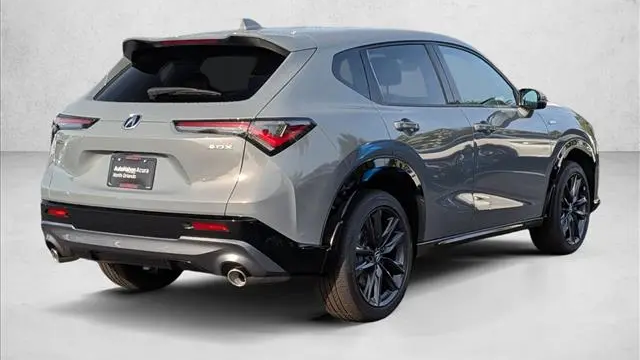 2026 Acura ADX w/A-SPEC