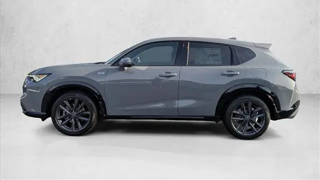 2026 Acura ADX w/A-SPEC