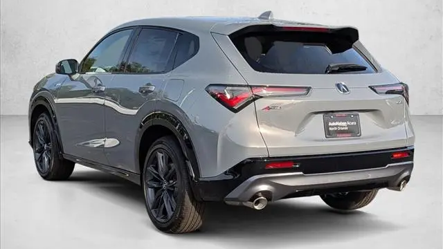2026 Acura ADX w/A-SPEC