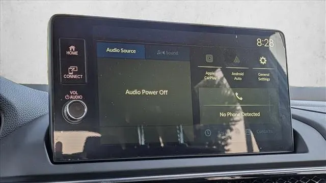 2026 Acura ADX w/A-SPEC