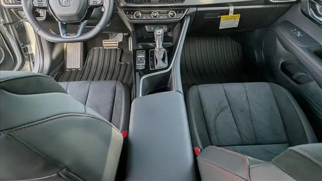 2026 Acura ADX w/A-SPEC