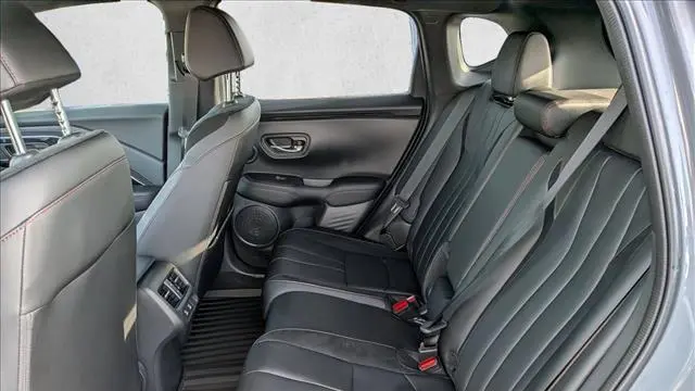 2026 Acura ADX w/A-SPEC