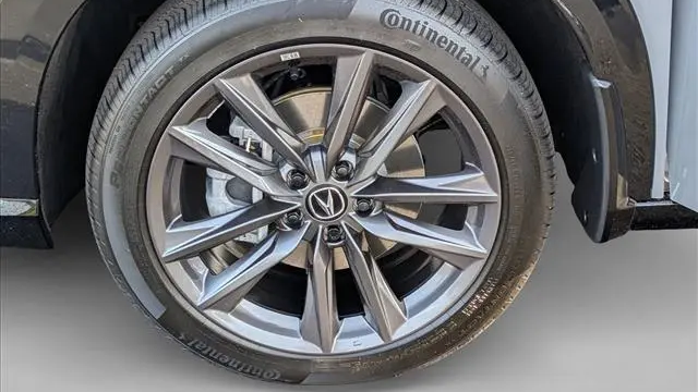 2026 Acura ADX w/A-SPEC