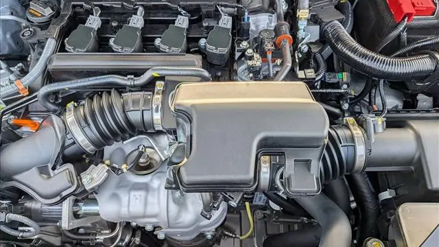 2026 Acura ADX w/A-SPEC