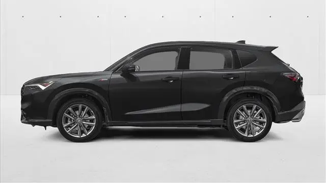 2026 Acura ADX w/A-SPEC