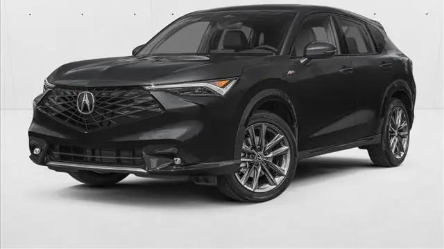 Preowned 2026 Acura ADX w/A-SPEC for Sale