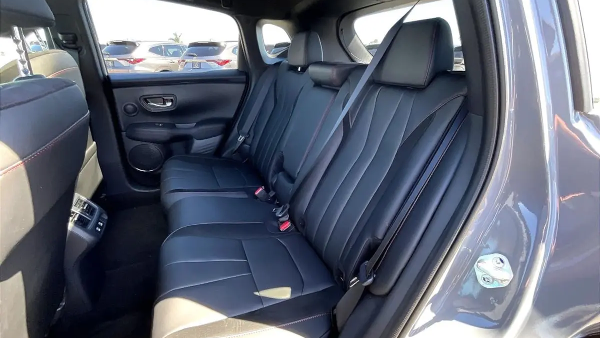 2026 Acura ADX w/A-SPEC