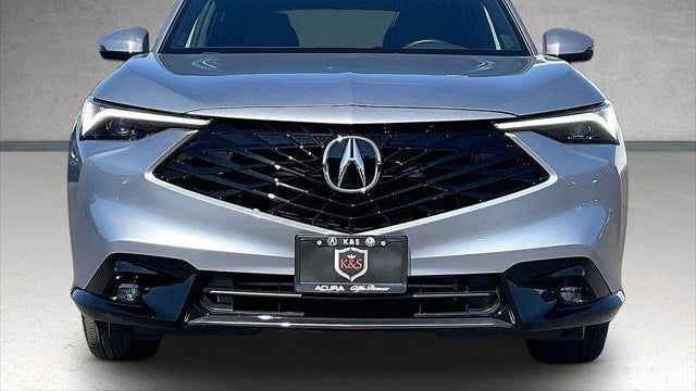 2025 Acura ADX w/A-SPEC