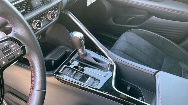 2025 Acura ADX w/A-SPEC