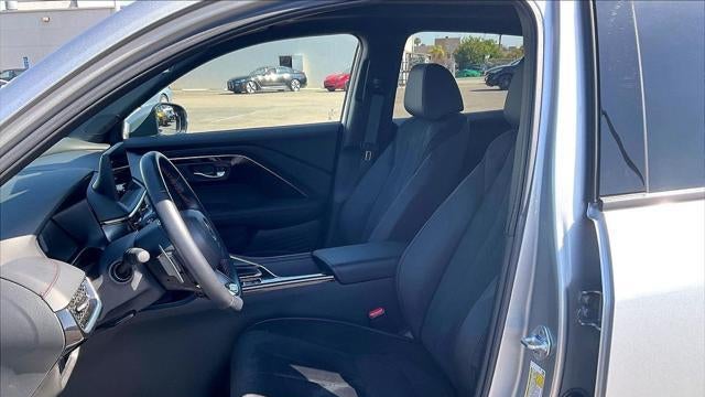 2025 Acura ADX w/A-SPEC