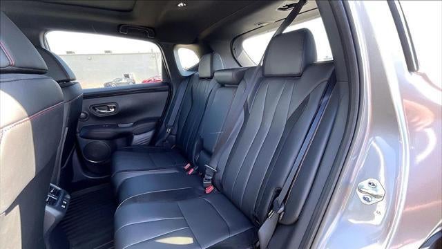 2025 Acura ADX w/A-SPEC