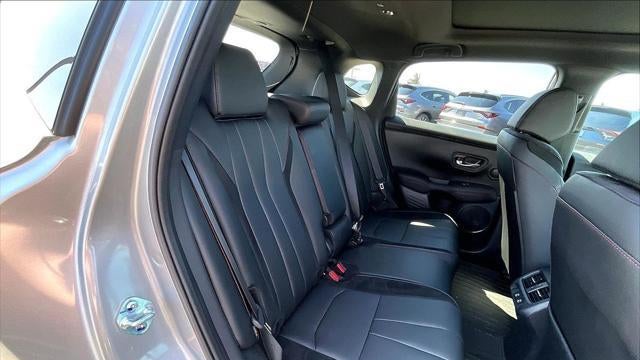 2025 Acura ADX w/A-SPEC