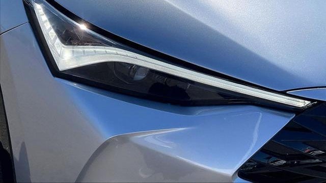 2025 Acura ADX w/A-SPEC