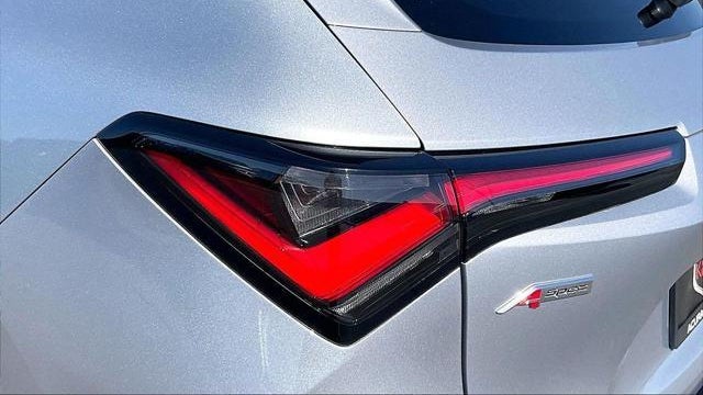 2025 Acura ADX w/A-SPEC