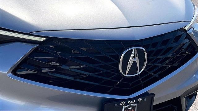2025 Acura ADX w/A-SPEC