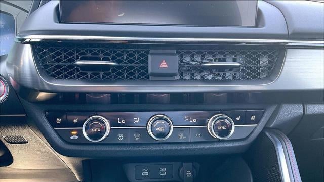 2025 Acura ADX w/A-SPEC