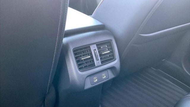 2025 Acura ADX w/A-SPEC