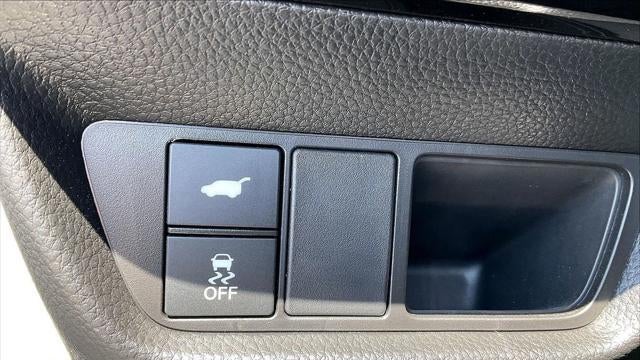 2025 Acura ADX w/A-SPEC