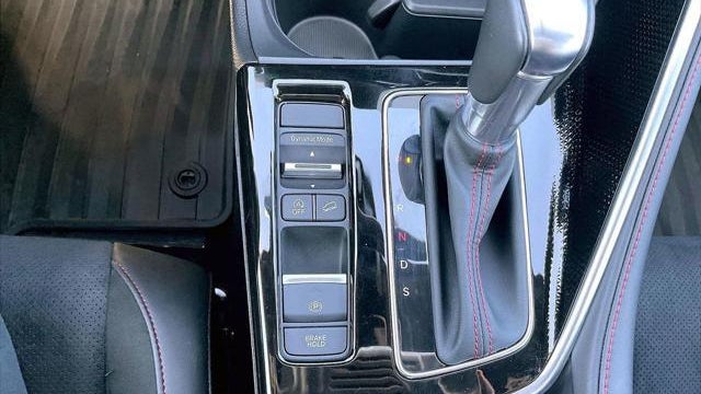 2025 Acura ADX w/A-SPEC