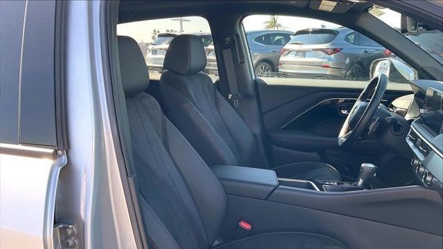 2025 Acura ADX w/A-SPEC