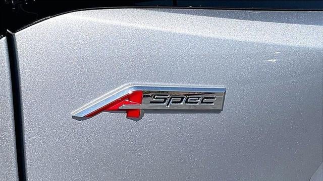 2025 Acura ADX w/A-SPEC