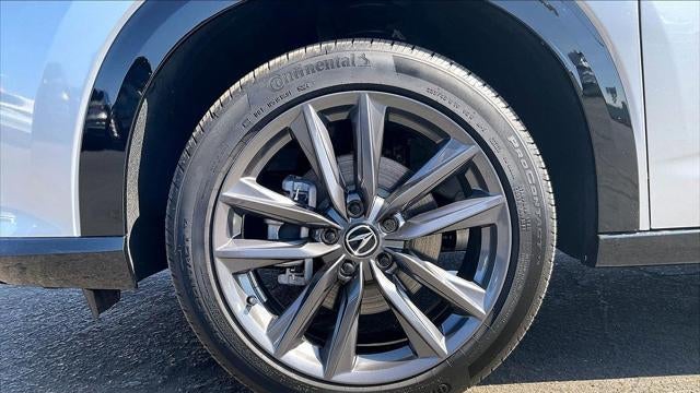 2025 Acura ADX w/A-SPEC