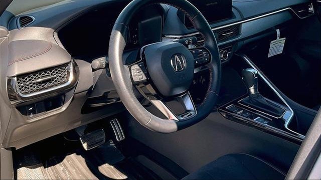 2025 Acura ADX w/A-SPEC