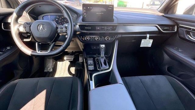 2025 Acura ADX w/A-SPEC