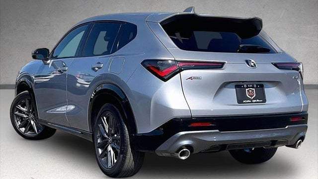2025 Acura ADX w/A-SPEC