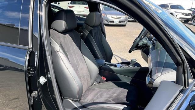2025 Acura ADX w/A-SPEC