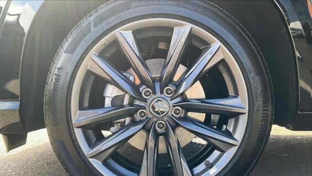 2025 Acura ADX w/A-SPEC
