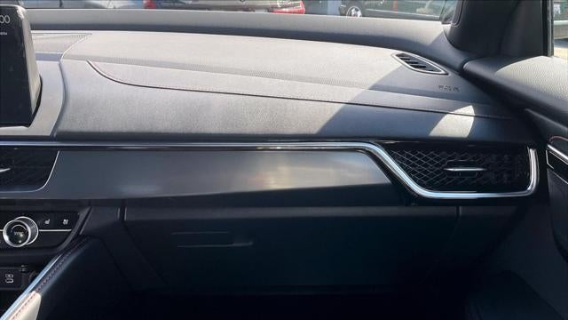 2025 Acura ADX w/A-SPEC